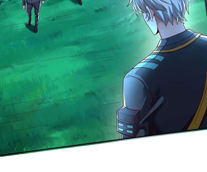 Read Aura Recovery_ I Get a New Skill Everyday EN Manga Online