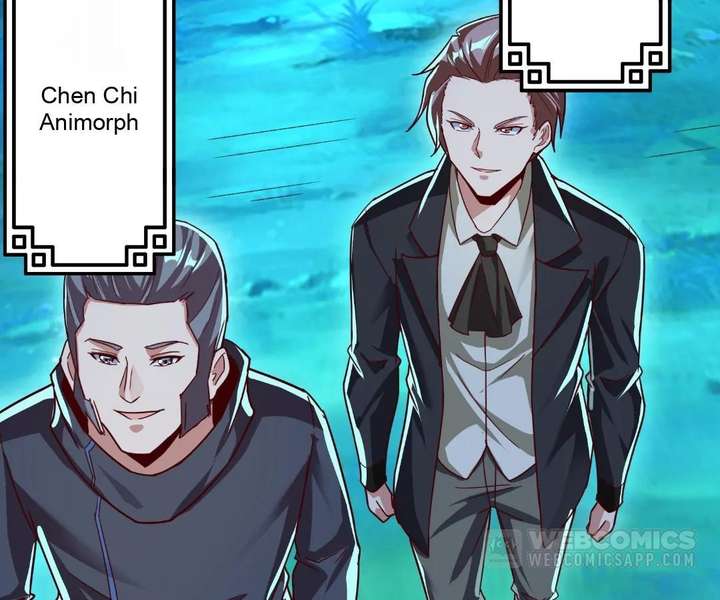 Read Aura Recovery_ I Get a New Skill Everyday EN Manga Online