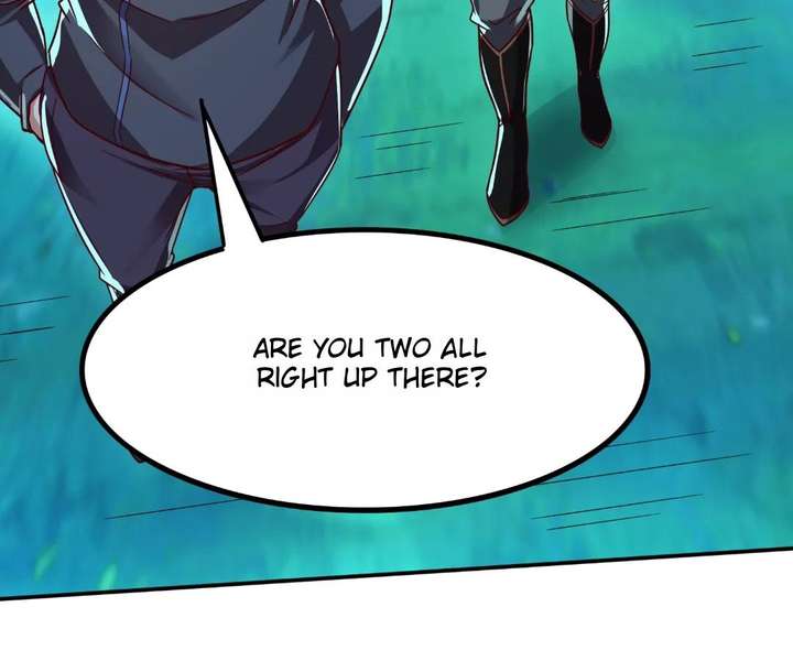 Read Aura Recovery_ I Get a New Skill Everyday EN Manga Online