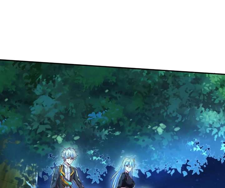 Read Aura Recovery_ I Get a New Skill Everyday EN Manga Online