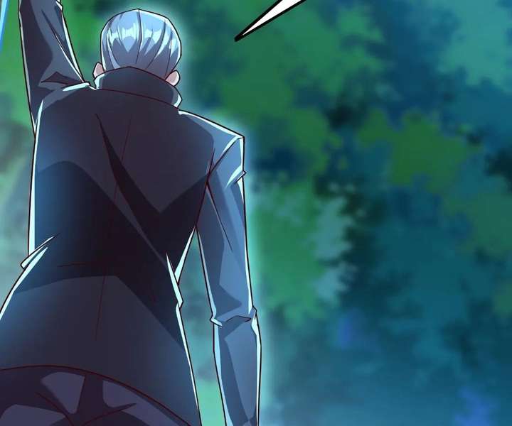 Read Aura Recovery_ I Get a New Skill Everyday EN Manga Online