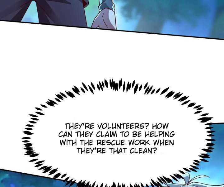 Read Aura Recovery_ I Get a New Skill Everyday EN Manga Online