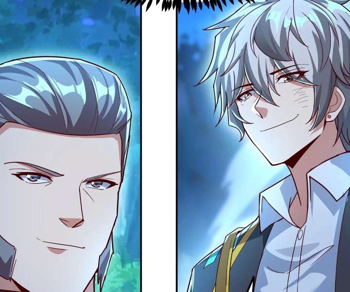 Read Aura Recovery_ I Get a New Skill Everyday EN Manga Online