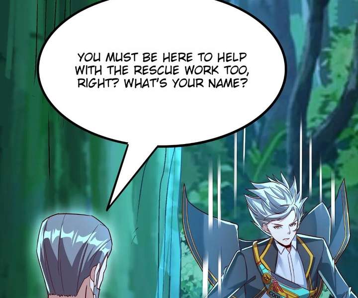 Read Aura Recovery_ I Get a New Skill Everyday EN Manga Online