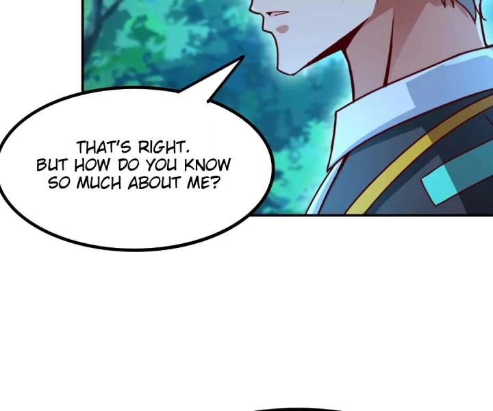 Read Aura Recovery_ I Get a New Skill Everyday EN Manga Online