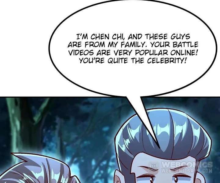 Read Aura Recovery_ I Get a New Skill Everyday EN Manga Online