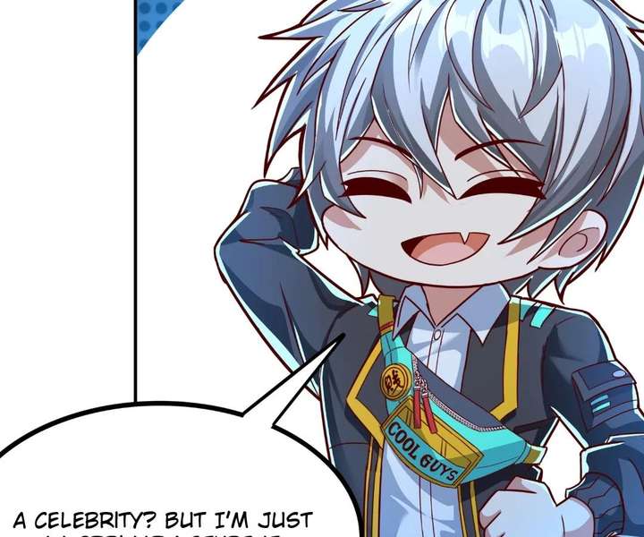 Read Aura Recovery_ I Get a New Skill Everyday EN Manga Online