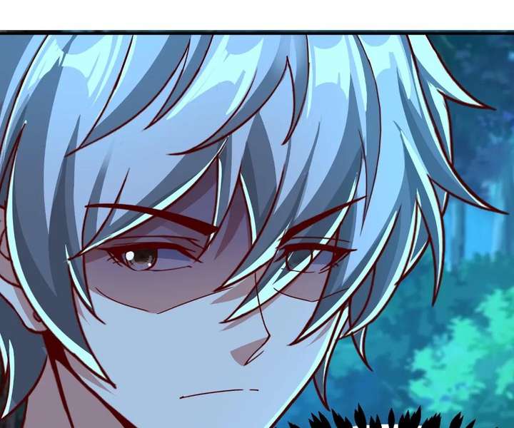 Read Aura Recovery_ I Get a New Skill Everyday EN Manga Online