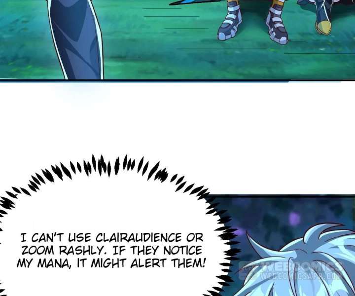 Read Aura Recovery_ I Get a New Skill Everyday EN Manga Online