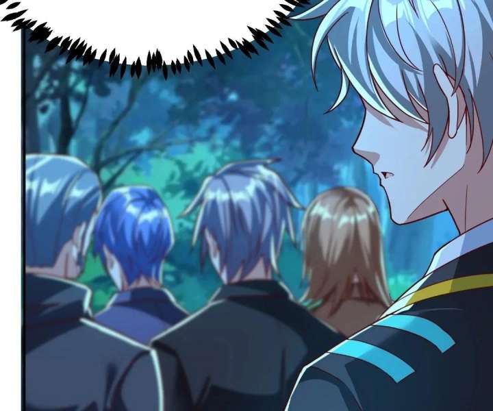 Read Aura Recovery_ I Get a New Skill Everyday EN Manga Online