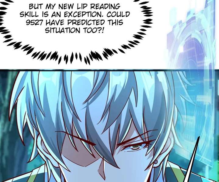 Read Aura Recovery_ I Get a New Skill Everyday EN Manga Online