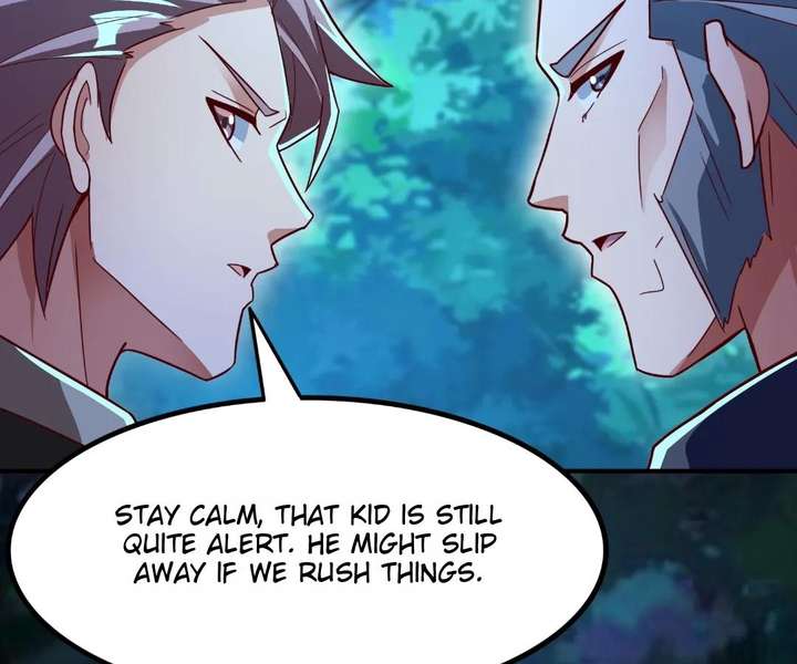 Read Aura Recovery_ I Get a New Skill Everyday EN Manga Online