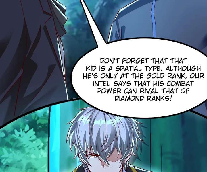 Read Aura Recovery_ I Get a New Skill Everyday EN Manga Online