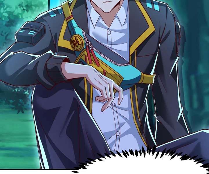 Read Aura Recovery_ I Get a New Skill Everyday EN Manga Online