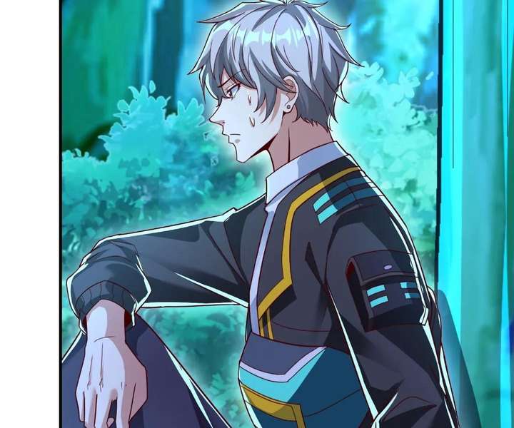 Read Aura Recovery_ I Get a New Skill Everyday EN Manga Online