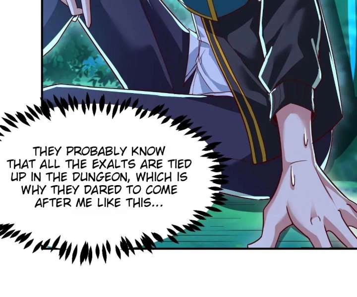 Read Aura Recovery_ I Get a New Skill Everyday EN Manga Online