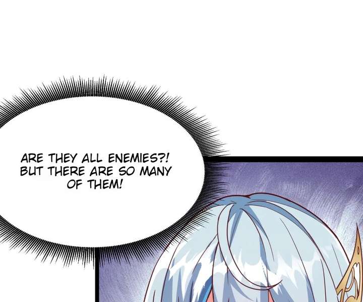Read Aura Recovery_ I Get a New Skill Everyday EN Manga Online