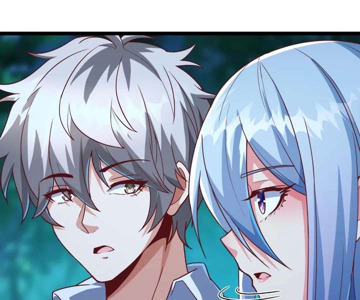 Read Aura Recovery_ I Get a New Skill Everyday EN Manga Online