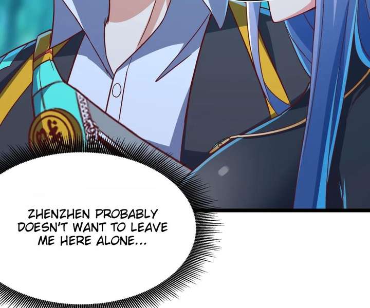 Read Aura Recovery_ I Get a New Skill Everyday EN Manga Online