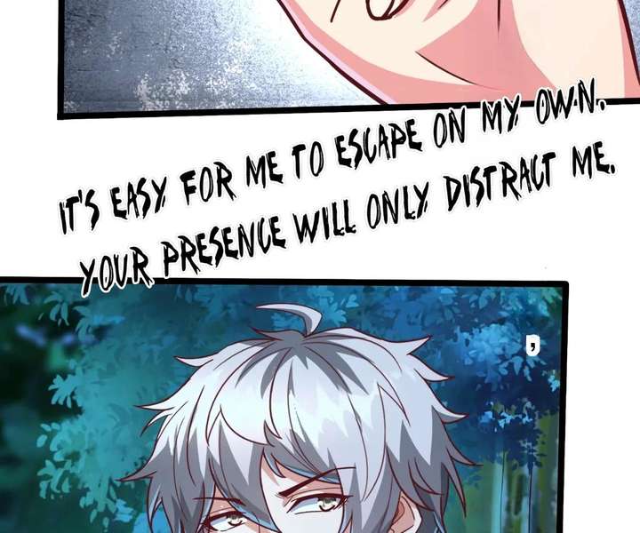 Read Aura Recovery_ I Get a New Skill Everyday EN Manga Online