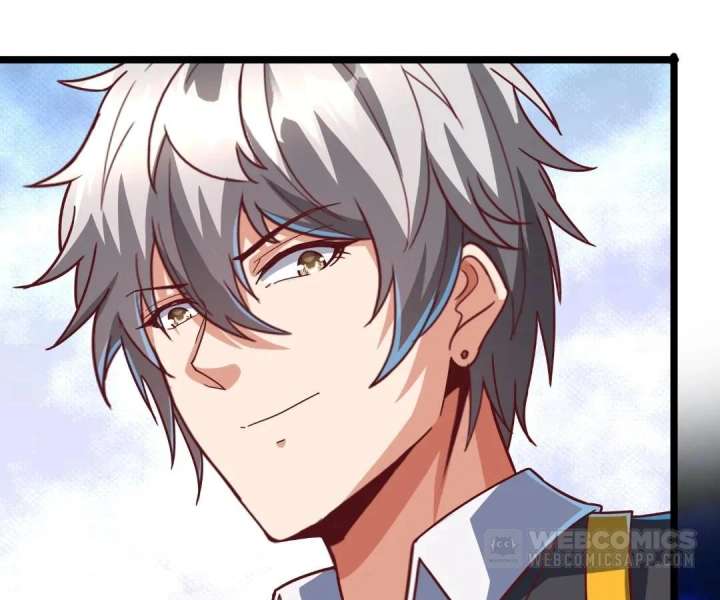Read Aura Recovery_ I Get a New Skill Everyday EN Manga Online