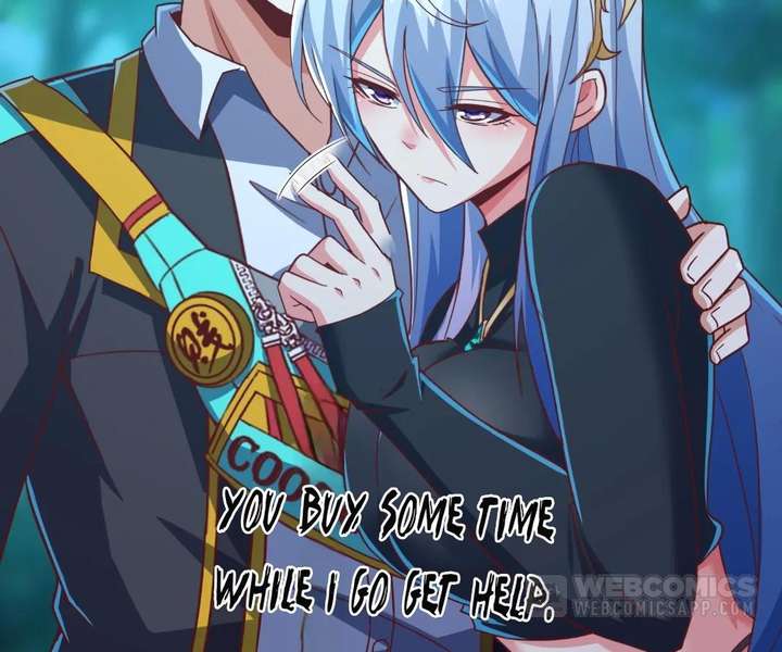 Read Aura Recovery_ I Get a New Skill Everyday EN Manga Online