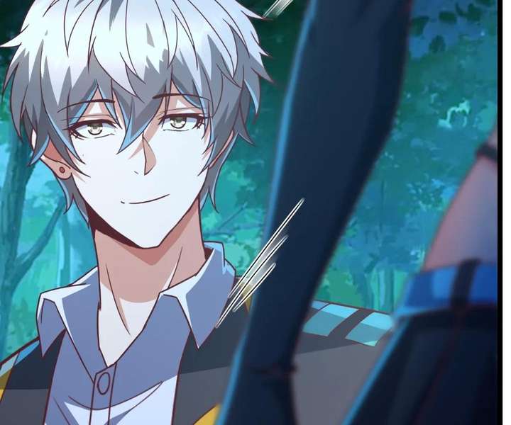 Read Aura Recovery_ I Get a New Skill Everyday EN Manga Online