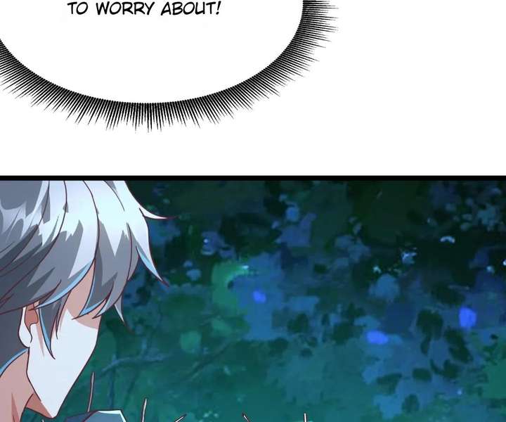 Read Aura Recovery_ I Get a New Skill Everyday EN Manga Online