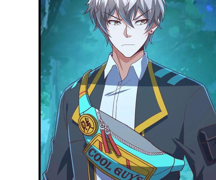 Read Aura Recovery_ I Get a New Skill Everyday EN Manga Online