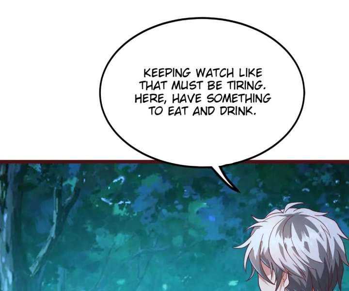 Read Aura Recovery_ I Get a New Skill Everyday EN Manga Online