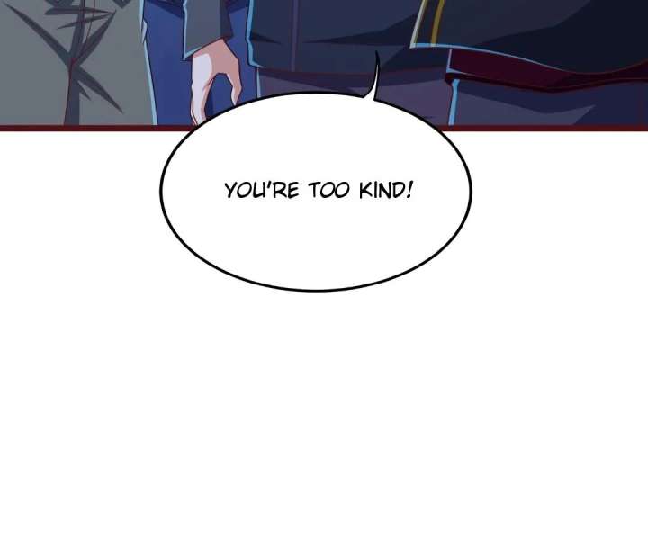 Read Aura Recovery_ I Get a New Skill Everyday EN Manga Online