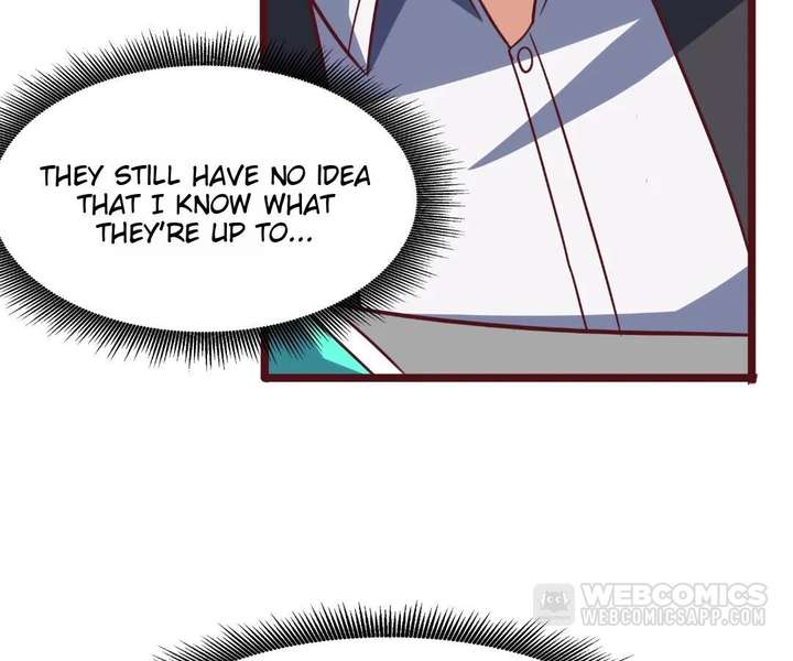 Read Aura Recovery_ I Get a New Skill Everyday EN Manga Online