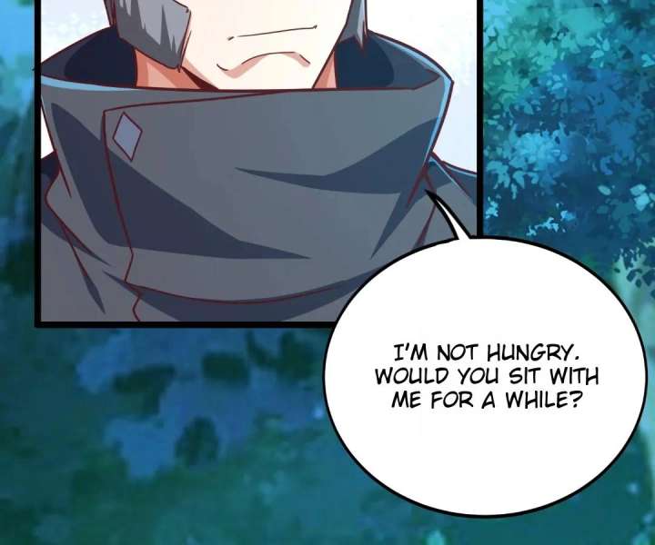 Read Aura Recovery_ I Get a New Skill Everyday EN Manga Online