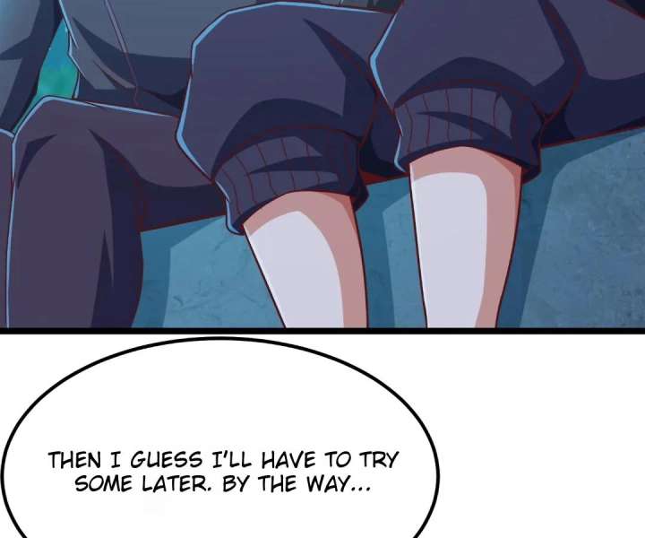 Read Aura Recovery_ I Get a New Skill Everyday EN Manga Online