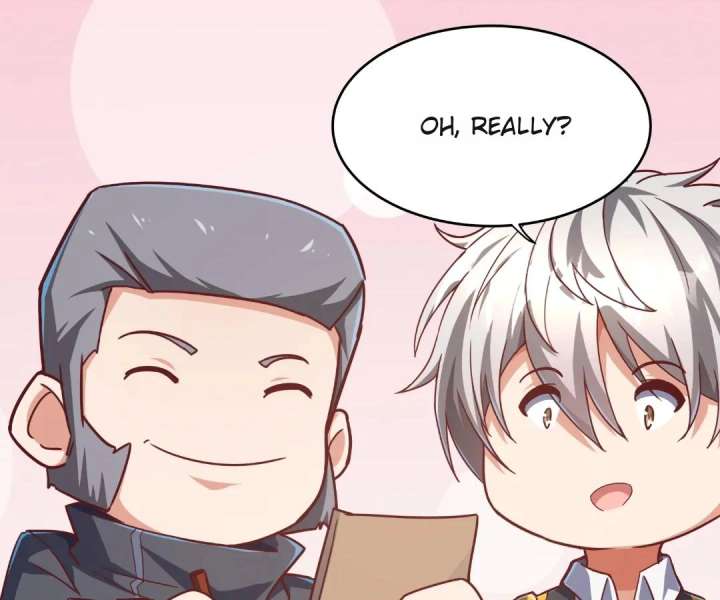 Read Aura Recovery_ I Get a New Skill Everyday EN Manga Online