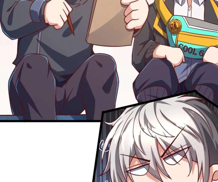 Read Aura Recovery_ I Get a New Skill Everyday EN Manga Online