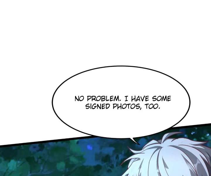 Read Aura Recovery_ I Get a New Skill Everyday EN Manga Online