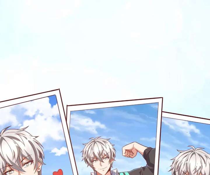 Read Aura Recovery_ I Get a New Skill Everyday EN Manga Online