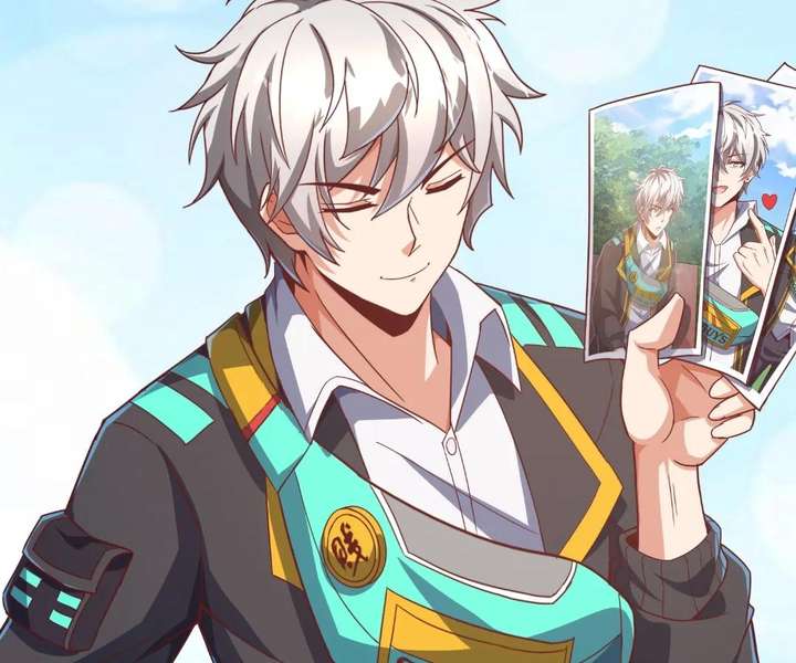 Read Aura Recovery_ I Get a New Skill Everyday EN Manga Online