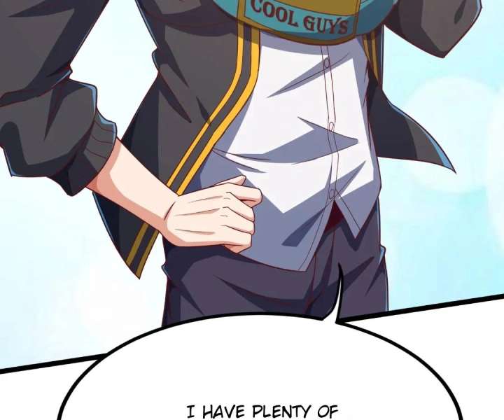 Read Aura Recovery_ I Get a New Skill Everyday EN Manga Online