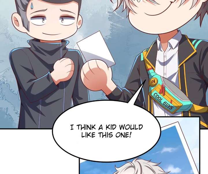 Read Aura Recovery_ I Get a New Skill Everyday EN Manga Online
