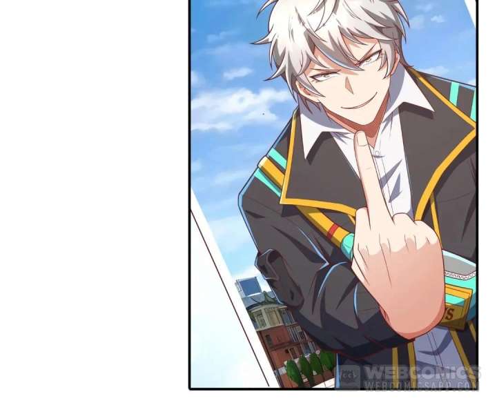 Read Aura Recovery_ I Get a New Skill Everyday EN Manga Online