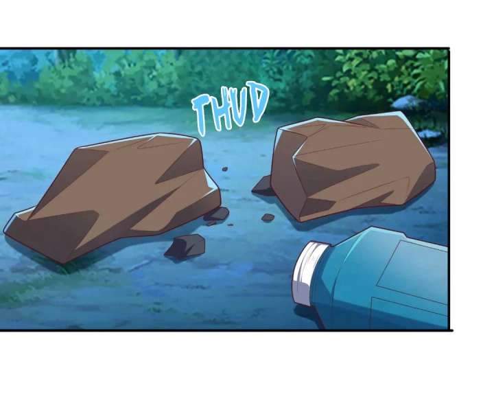 Read Aura Recovery_ I Get a New Skill Everyday EN Manga Online