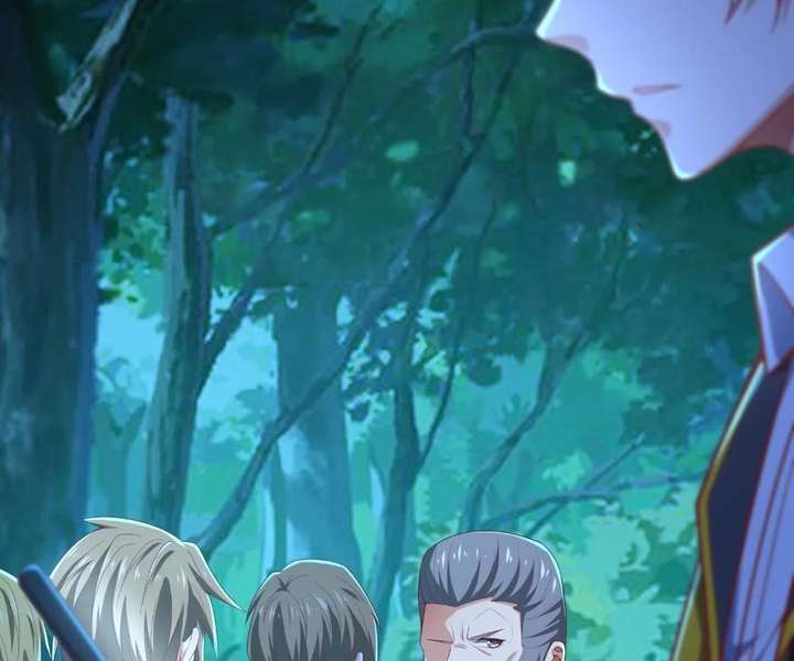 Read Aura Recovery_ I Get a New Skill Everyday EN Manga Online