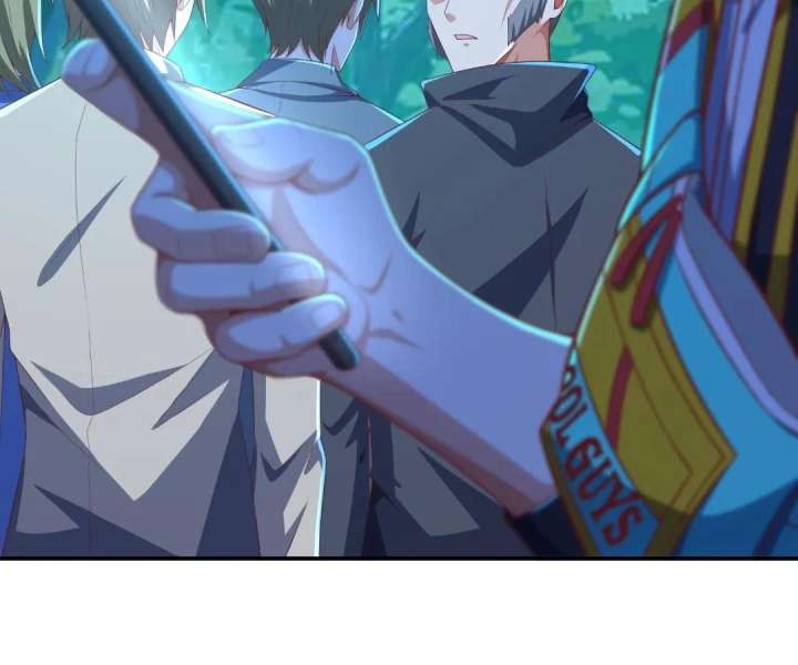 Read Aura Recovery_ I Get a New Skill Everyday EN Manga Online
