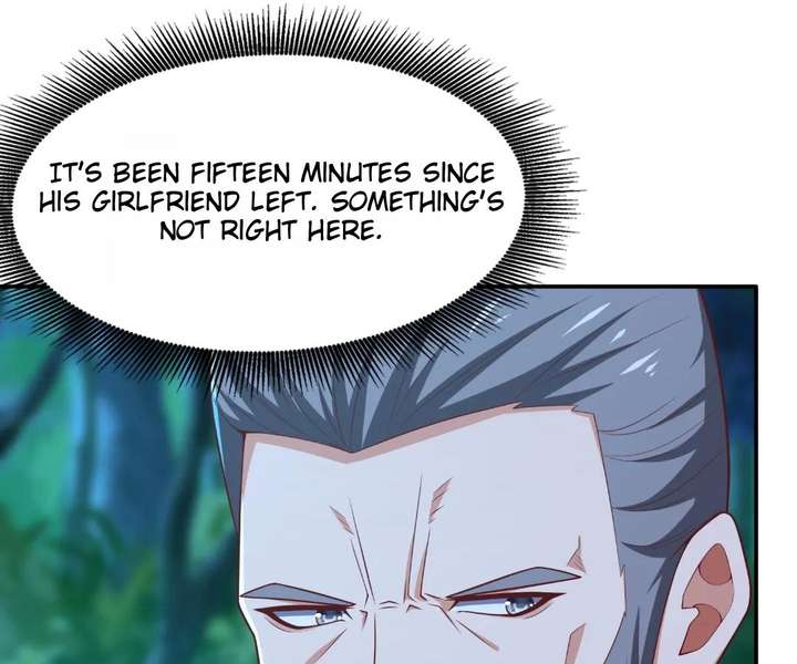 Read Aura Recovery_ I Get a New Skill Everyday EN Manga Online