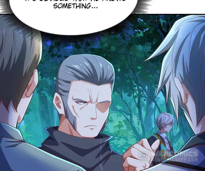 Read Aura Recovery_ I Get a New Skill Everyday EN Manga Online