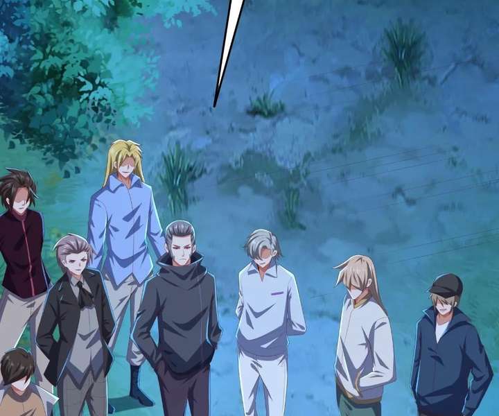 Read Aura Recovery_ I Get a New Skill Everyday EN Manga Online