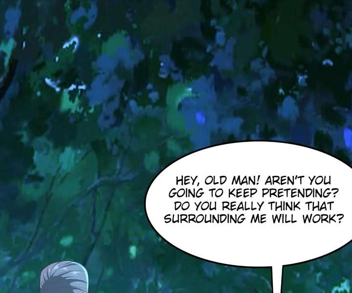 Read Aura Recovery_ I Get a New Skill Everyday EN Manga Online