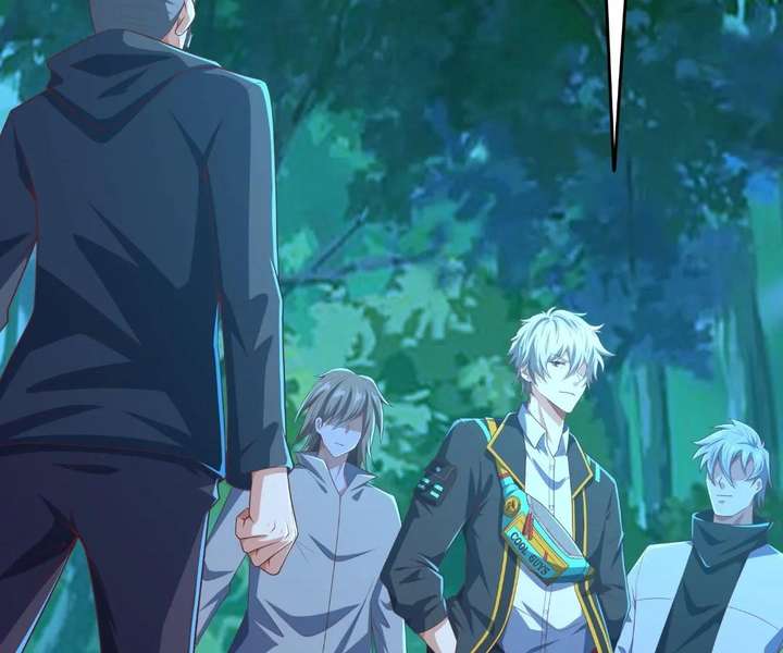 Read Aura Recovery_ I Get a New Skill Everyday EN Manga Online